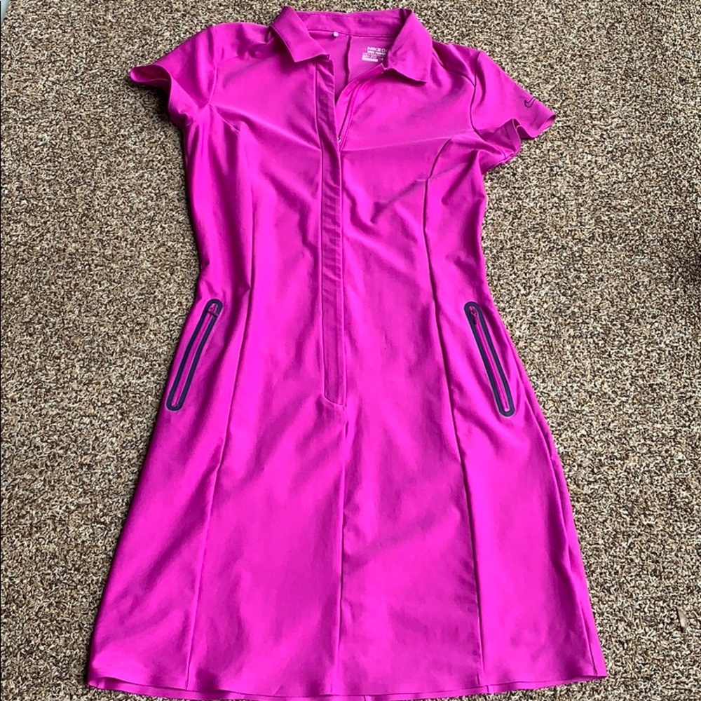 Nike Golf Pro Dress